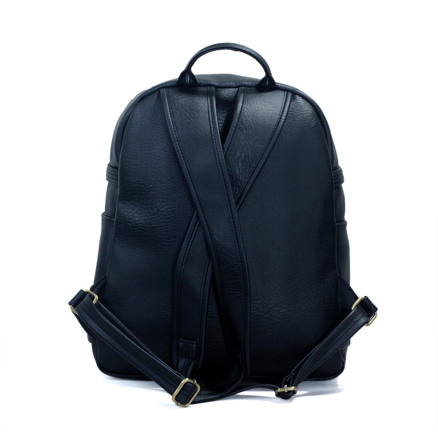 Balo da năng CNT BL42 unisex sành điệu