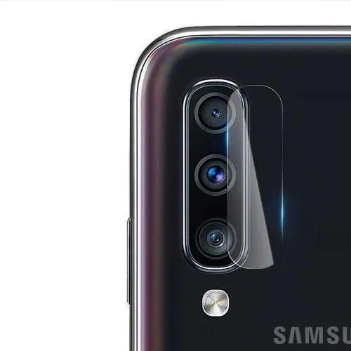 [HCM]Bộ 2 cường lực camera Samsung A70