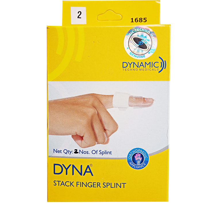 Nẹp cố định ngón tay Dyna – 1685 Likima