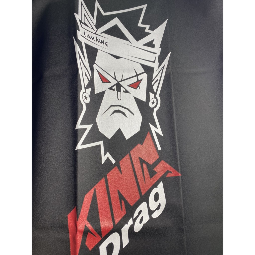 Da Yên Xe Máy King Drag