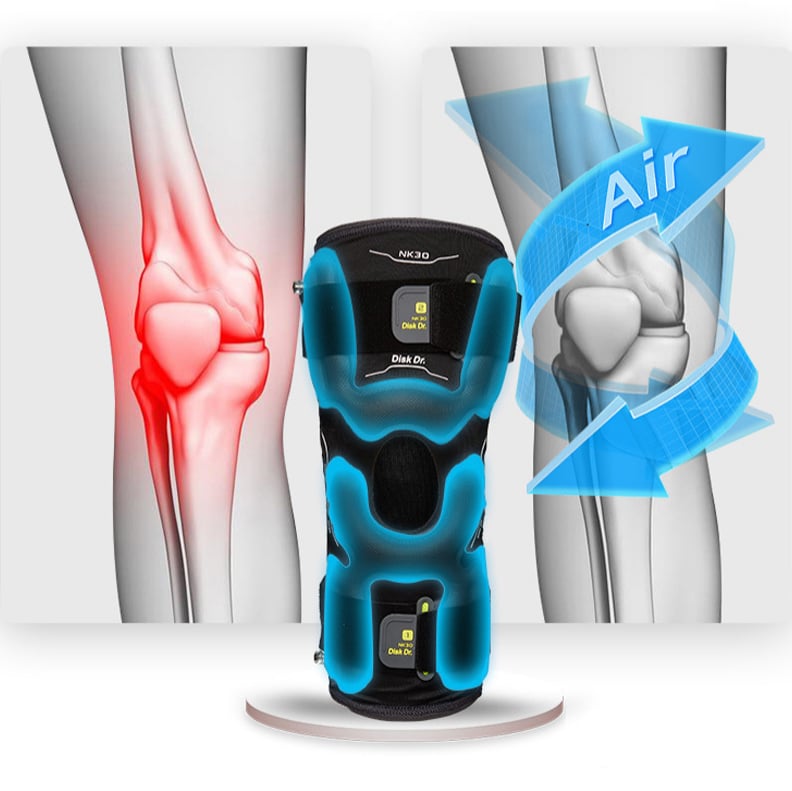 Đai DiskDr NK30 Hàn Quốc Y Tế Miền Bắc PM