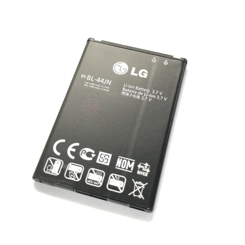 Pin LG P970 P690 BL 44JN