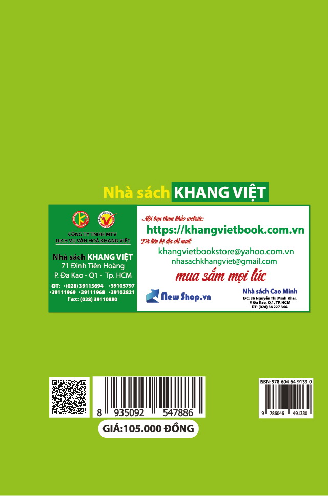 [HCM]100 Đề Kiểm Tra Vật Lý 7