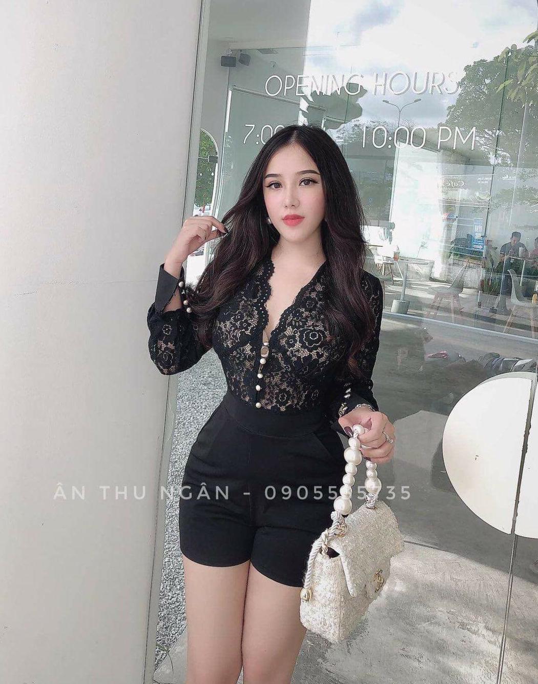 jump short phối ren