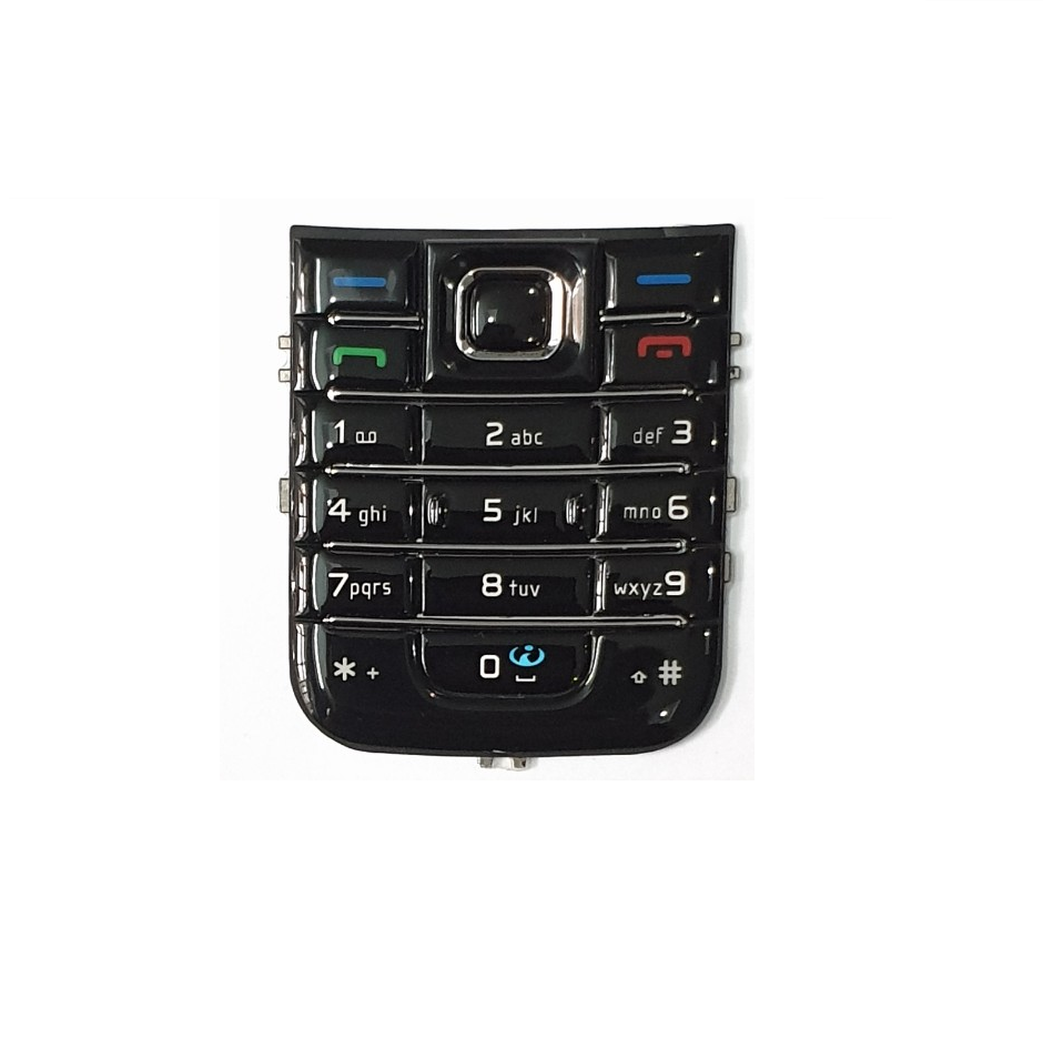 Bàn phím Nokia 6233