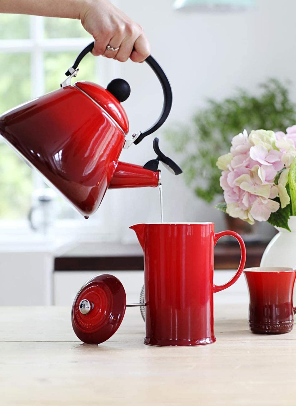 ẤM ĐUN NƯỚC LE CREUSET KONE 1.6LÍT