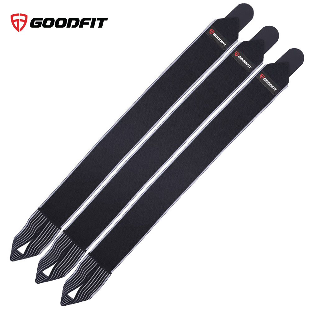 Băng bảo vệ cổ chân, mắt cá chân GoodFit GF612A