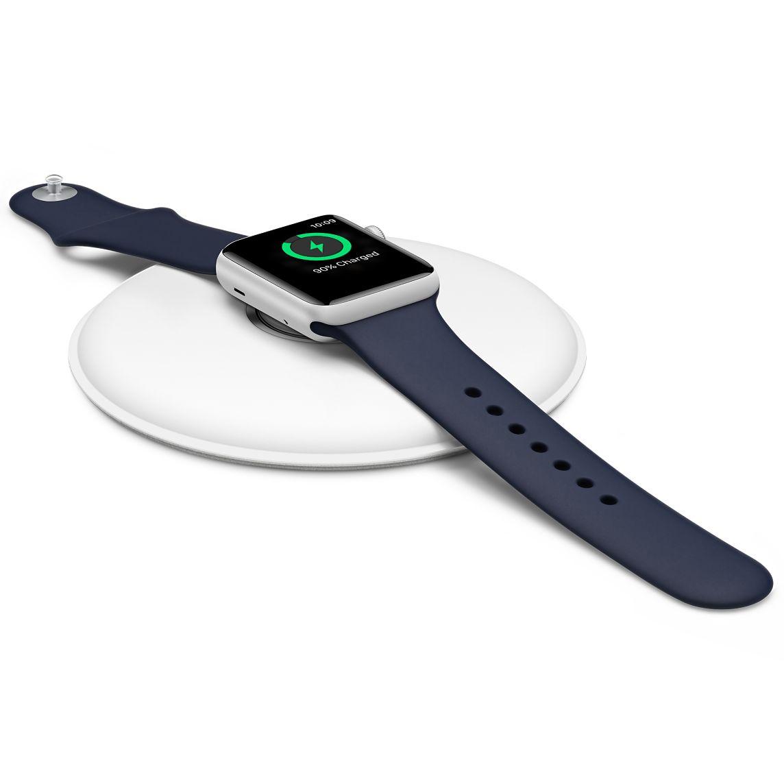 [HCM]Apple Watch Magnetic Charging Dock - chính hãng (nobox)