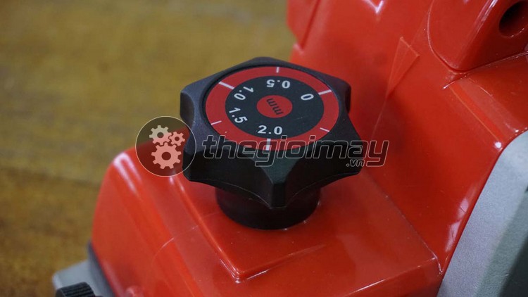[HCM]Máy bào gỗ Oshima MB-580SM