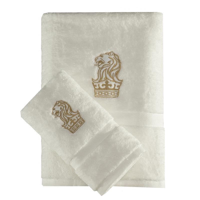 Khách Đặt Riêng Ritz Carlton, Khách Sạn 5 Sao Khăn Tắm 100% Cotton Người Lớn Tăng Dày Mềm Mại Khăn Mặt Khăn Mặt Khăn Tắm