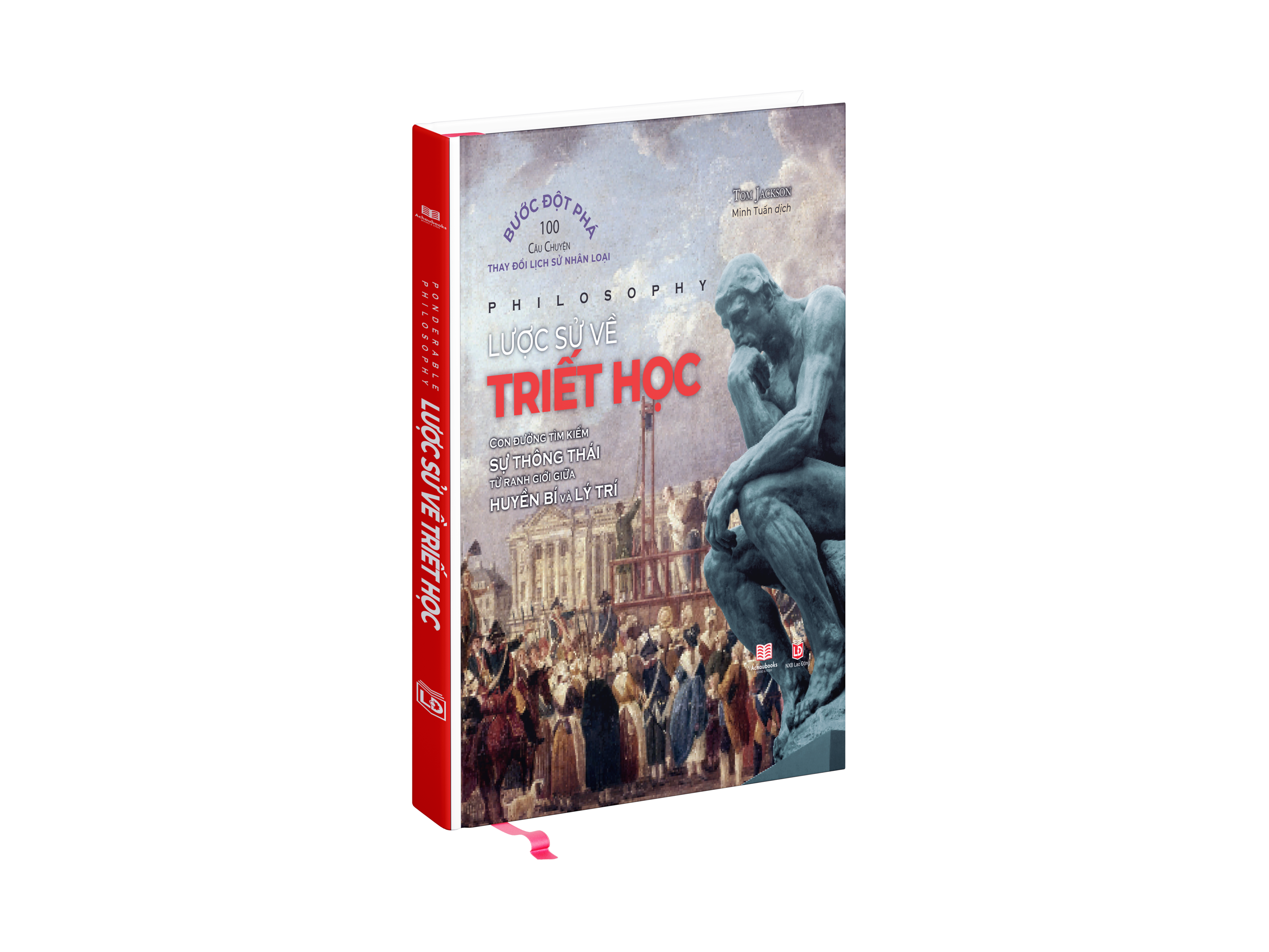 Sách Lược Sử Về Triết Học – Kiến&hellip;