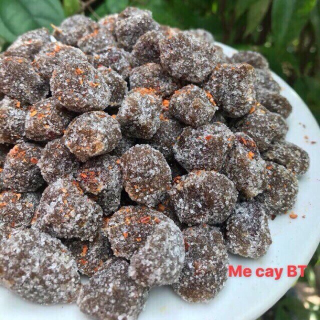 Ômai Me Cay [0.5kg]