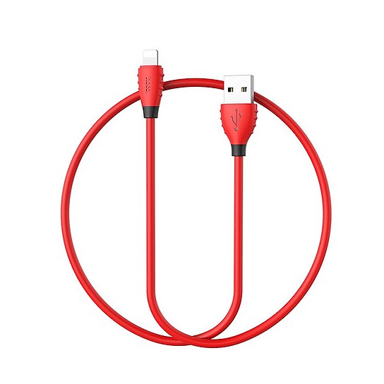 Cáp sạc iPhone / iPad HOCO X27 USB to Lightning dài 1.2M