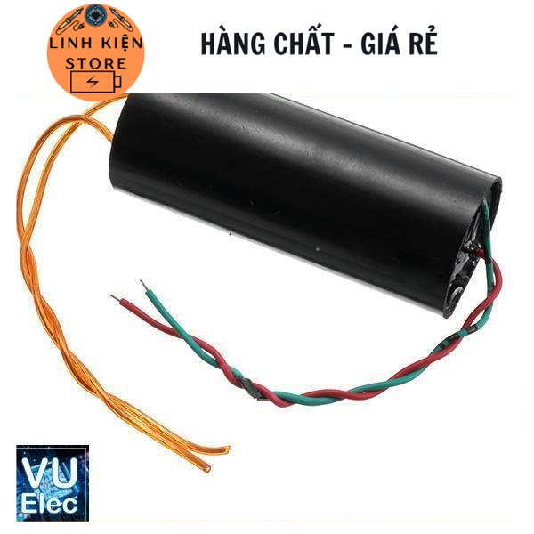 Bộ chế điện 1000KV , Module Tăng Áp 400-1000KV (Máy Đánh Lửa) [ Hàn Sẵn ]