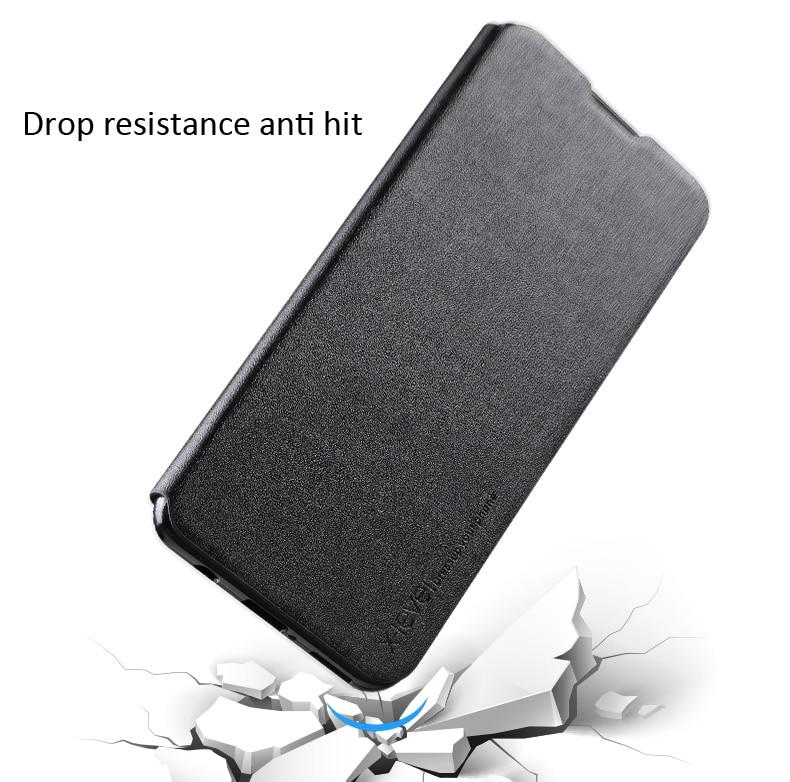 Bao da viền Silicon cho Samsung Galaxy A10 hiệu X-Level