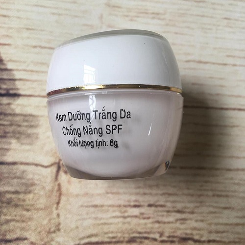 Kem Trắng Da- Chống Nắng SPF- DERMA DOCTOR
