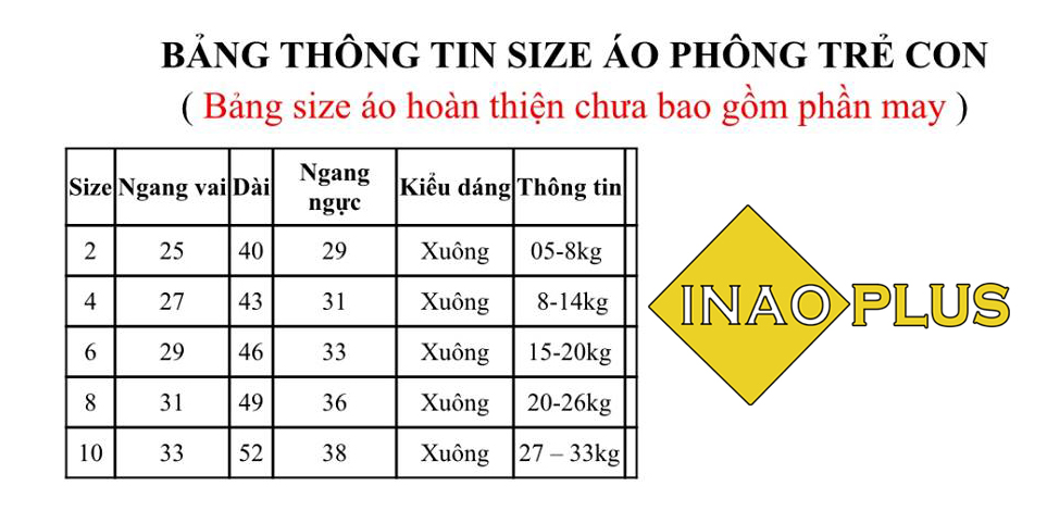 áo thun trơn màu đen cho bé trai
