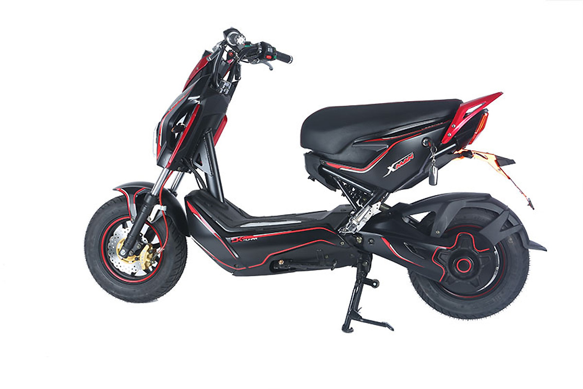 Xe Máy Điện DK Xman One S (2021)