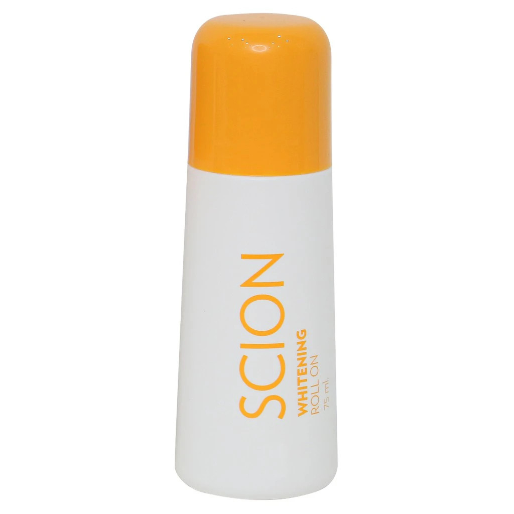 Lăn khử mùi Scion Nuskin 75ml