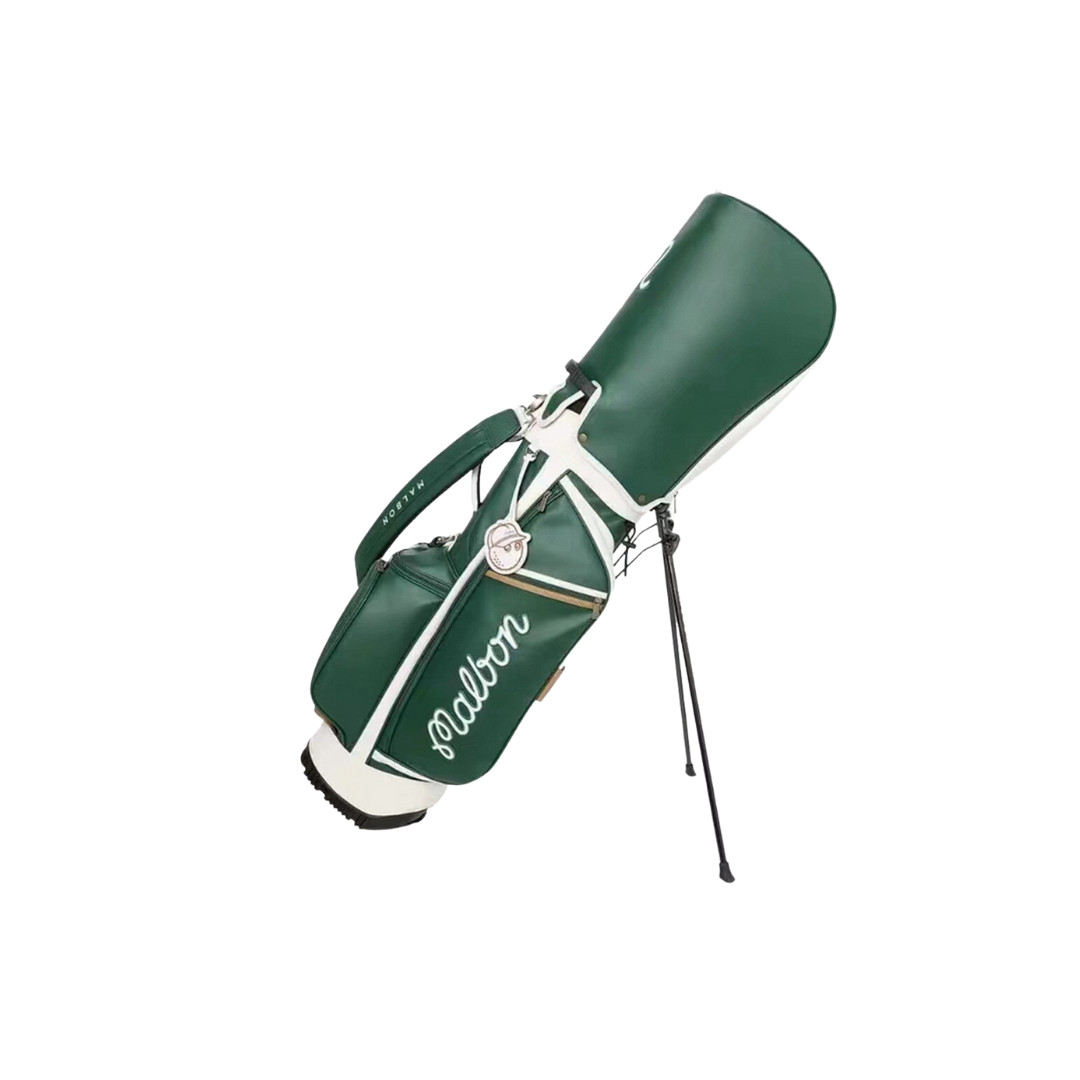 Túi Đựng Gậy Golf Thời Trang Mal.bon Medium Size - Caddy Bag