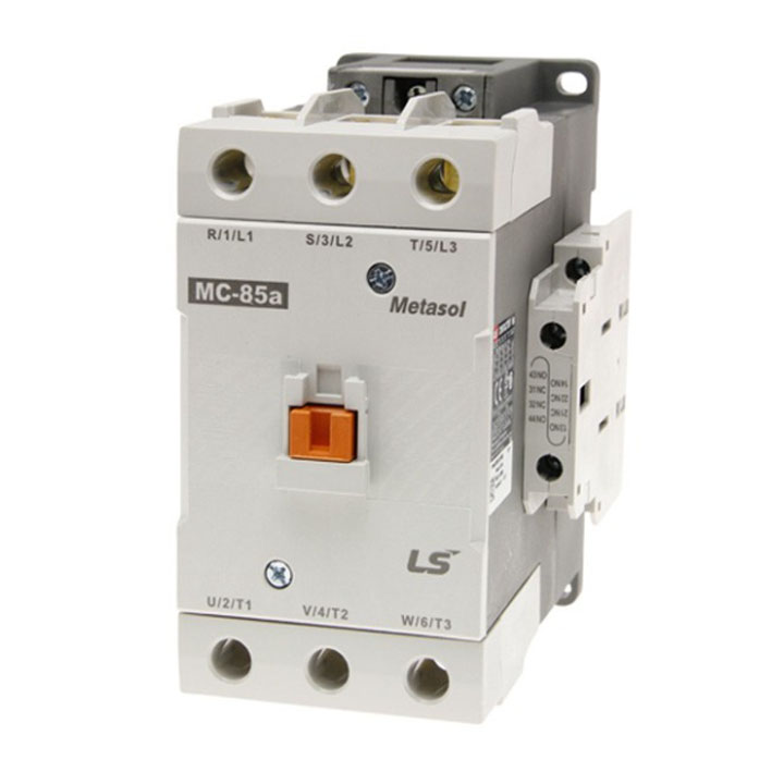 Khởi Động Từ LS MC 85A Contactor
