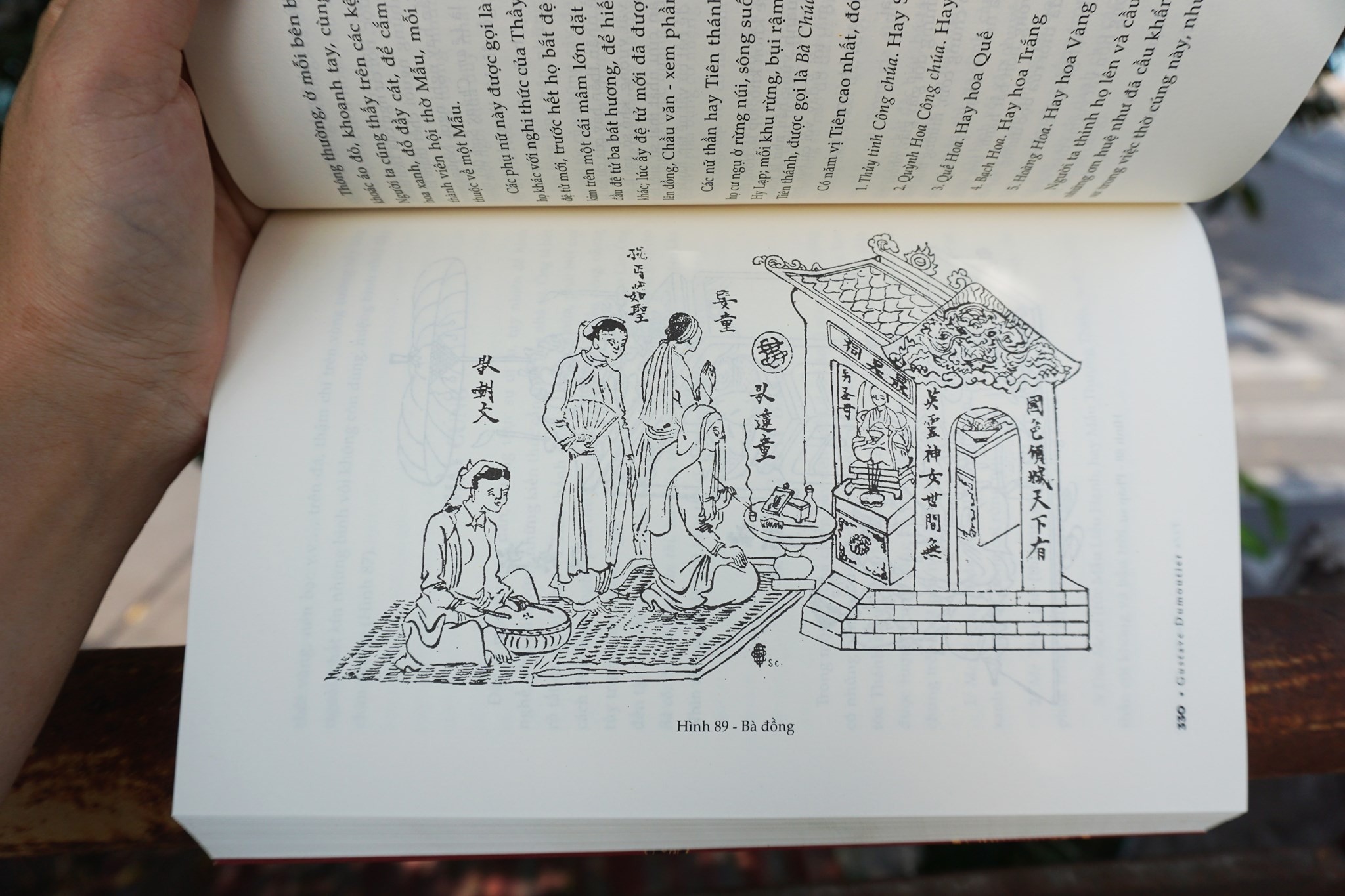 Sách - Tiểu Luận Về Dân Bắc Kỳ