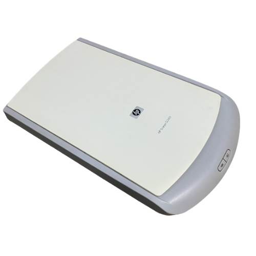 Máy scan hp g2410 đã qua sử dụng