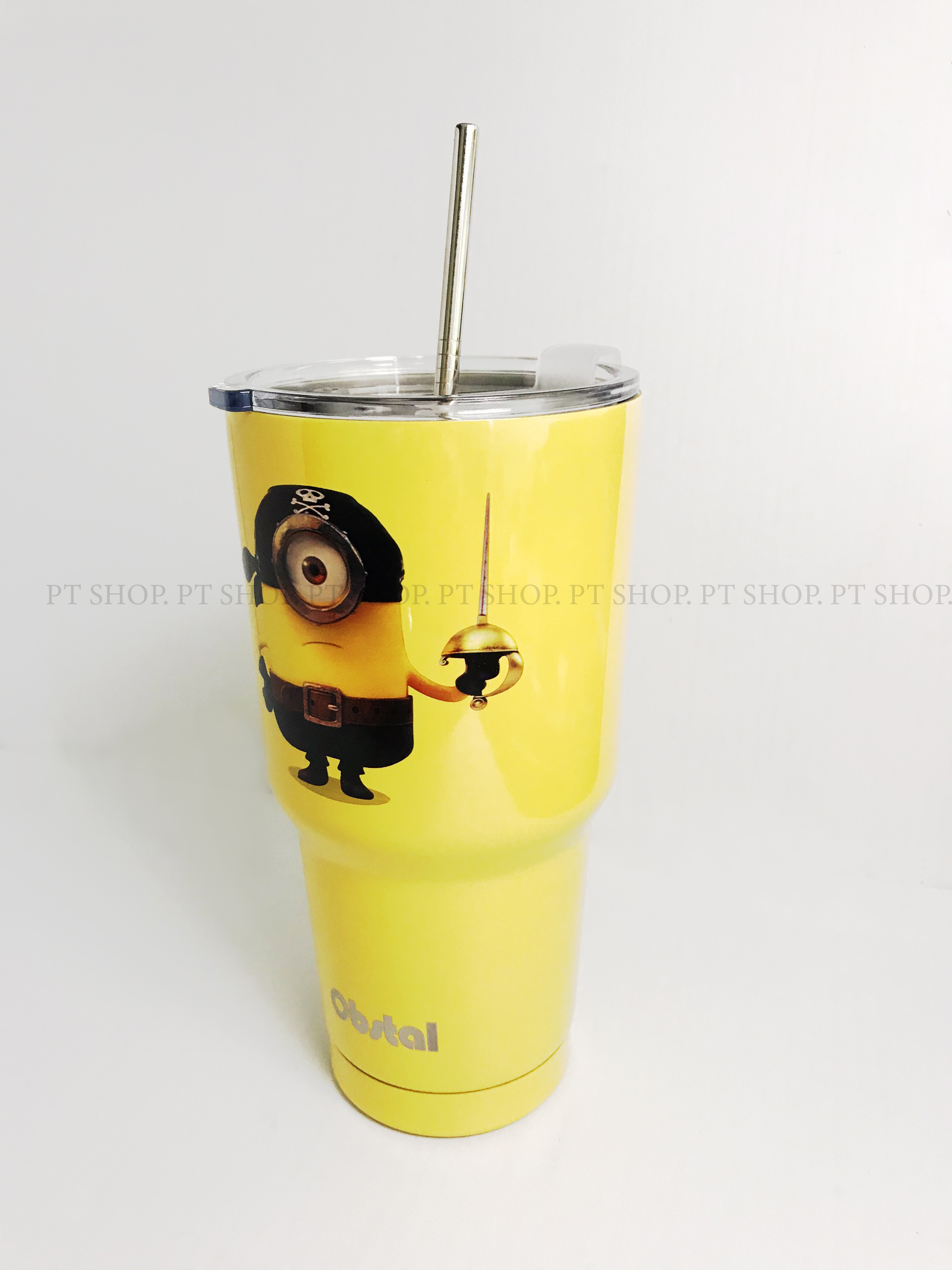 [HCM]LY GIỮ NHIỆT 900 ML