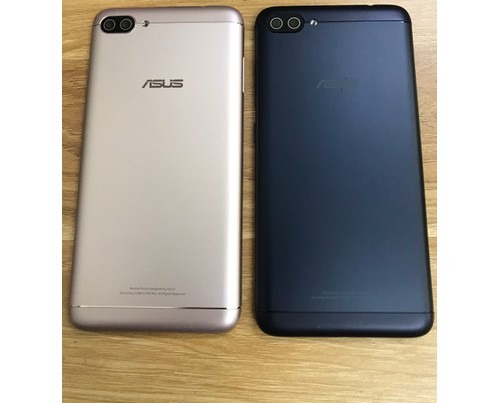 Nắp lưng Asus zenfone 4 Max pro