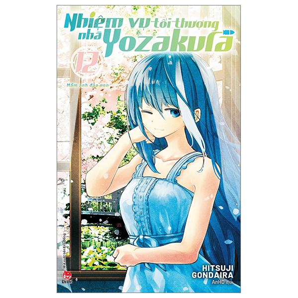 Nhiệm vụ tối thượng nhà Yozakura (lẻ tập)