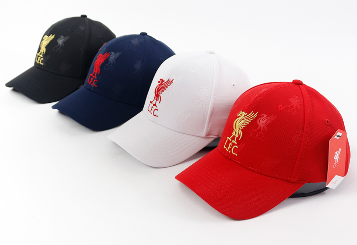 Mũ lưỡi trai cao cấp Liverpool