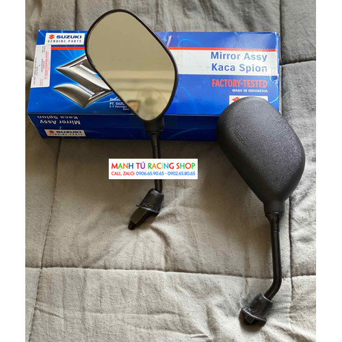 Kiếng hậu sport-satria indo - rb9637