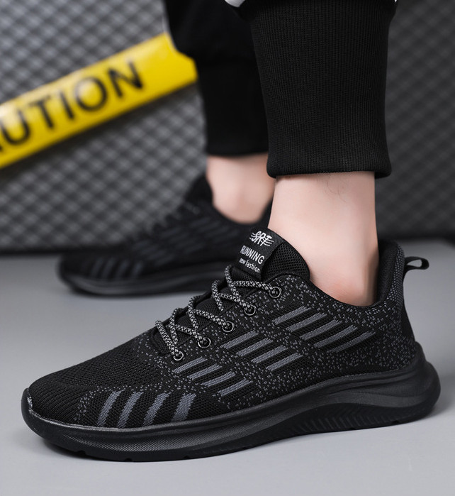 Giày nam thể thao sneaker SRT-RUNKING thời trang