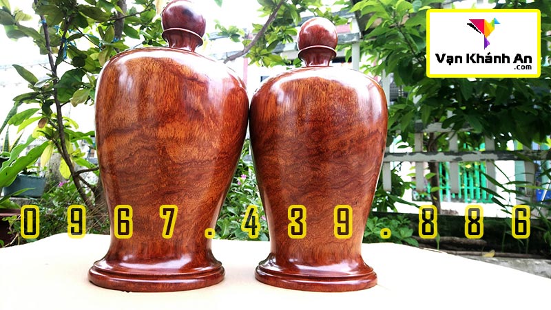 Chum Tài Lộc - Bình Tài Lộc - Trang Trí Nhà Cửa - Quà Tặng Ý Nghĩa - Quà Tặng Doanh Nghiệp
