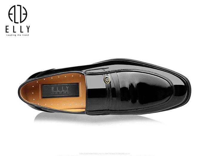 [Brand Day] Giày nam da thật ELLY HOMME – EGTM1