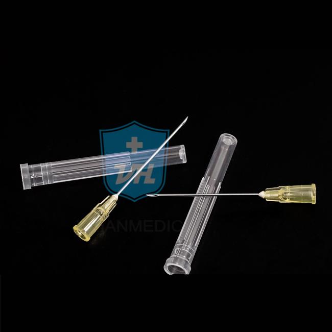 Kim tiêm 20G x 1 1/2- hộp 100 kim