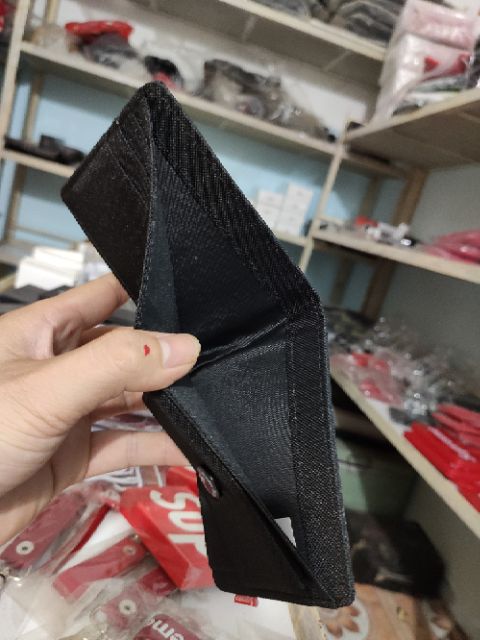 Ví gấp Supreme 2020 fullbox