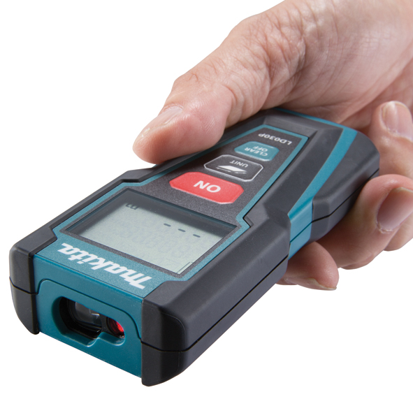 MÁY ĐO KHOẢNG CÁCH LAZE MAKITA LD030P