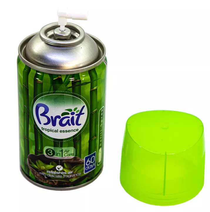 Bình xịt thơm phòng Airwick Refill AWK1807 250ml (Hương hoa mộc lan)