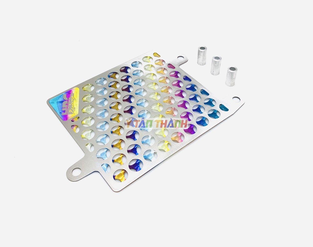 Che Két Nước Vario Titan 3D