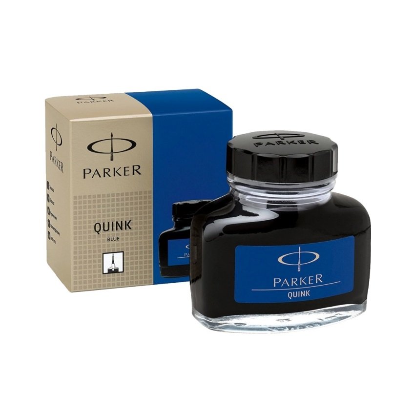 Mực Parker Quink loại xin
