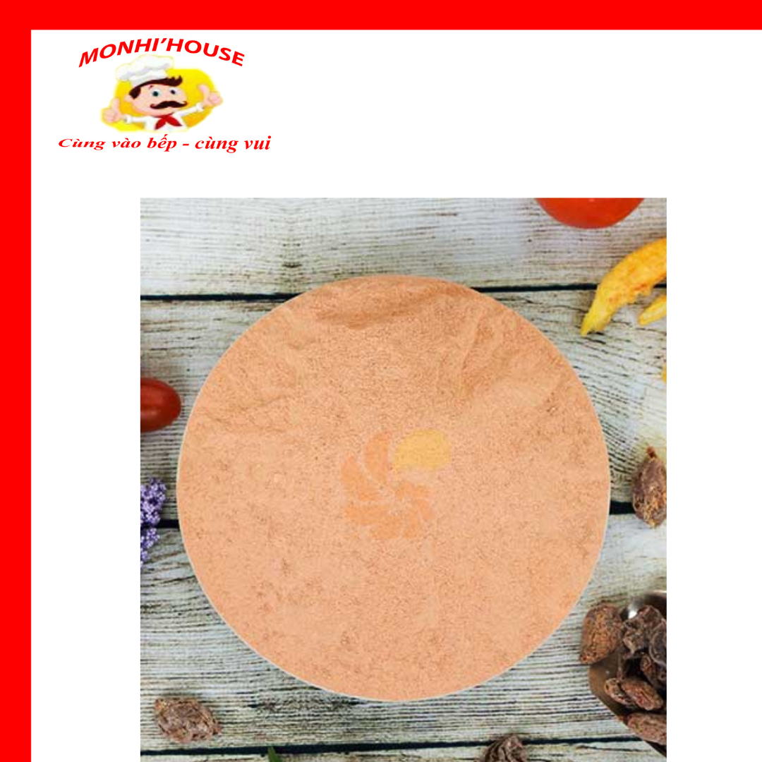 200G BỘT XÍ MUỘI ( Ô MAI) NGON_Doanvatgiasi