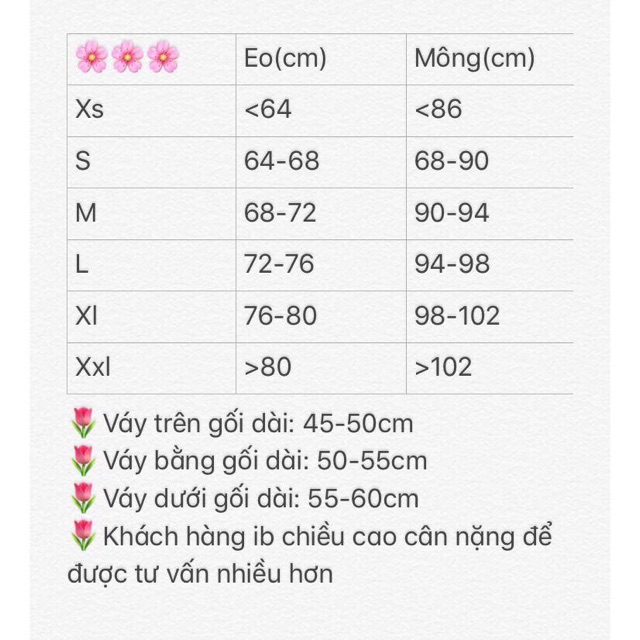 [NEW] Chân váy chữ A có khoá séc kéo