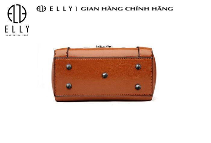Túi xách nữ cao cấp da thật ELLY - ET37