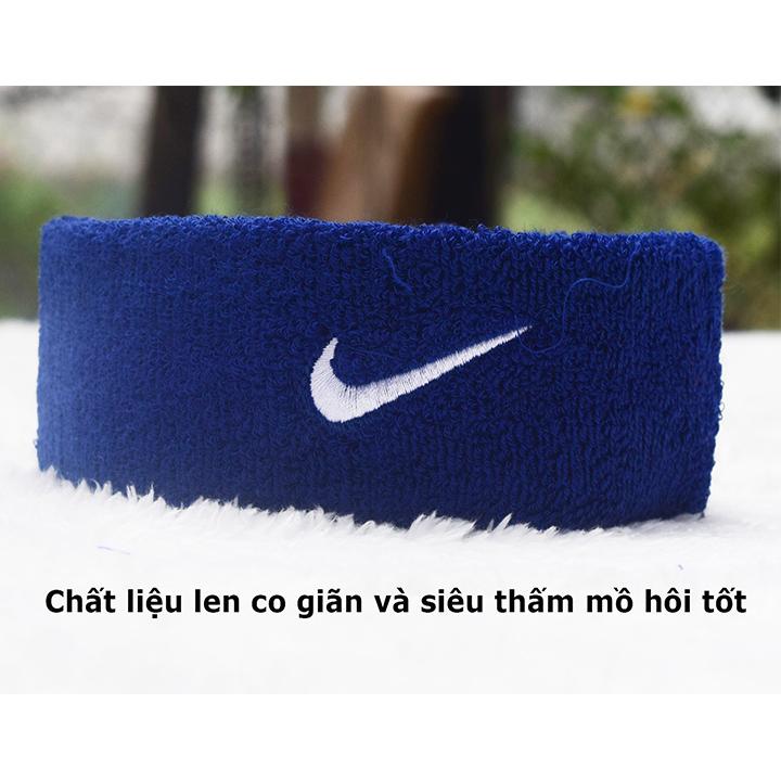 Băng thấm mồ hôi trán