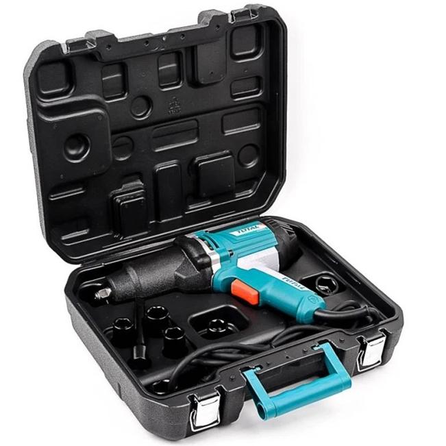 1/2inch Máy vặn bu lông 1050W TOTAL TIW10101