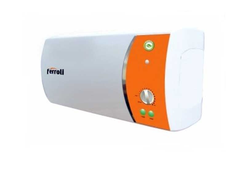 Bình nóng lạnh 20L Ferroli Verdi-20TE