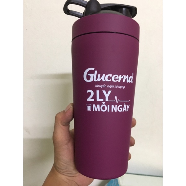 Bình lắc giữ nhiệt Luminarc 710ml