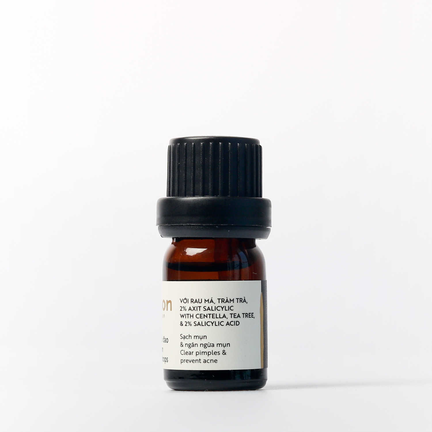 [HCM]Dung dịch chấm mụn bí đao cocoon 5ml