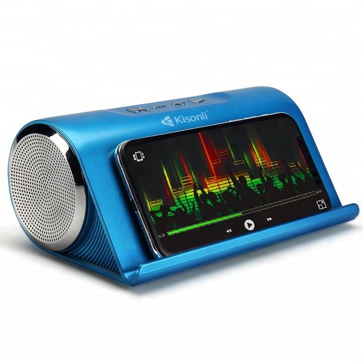 Loa Kisonli Bluetooth KS-1981